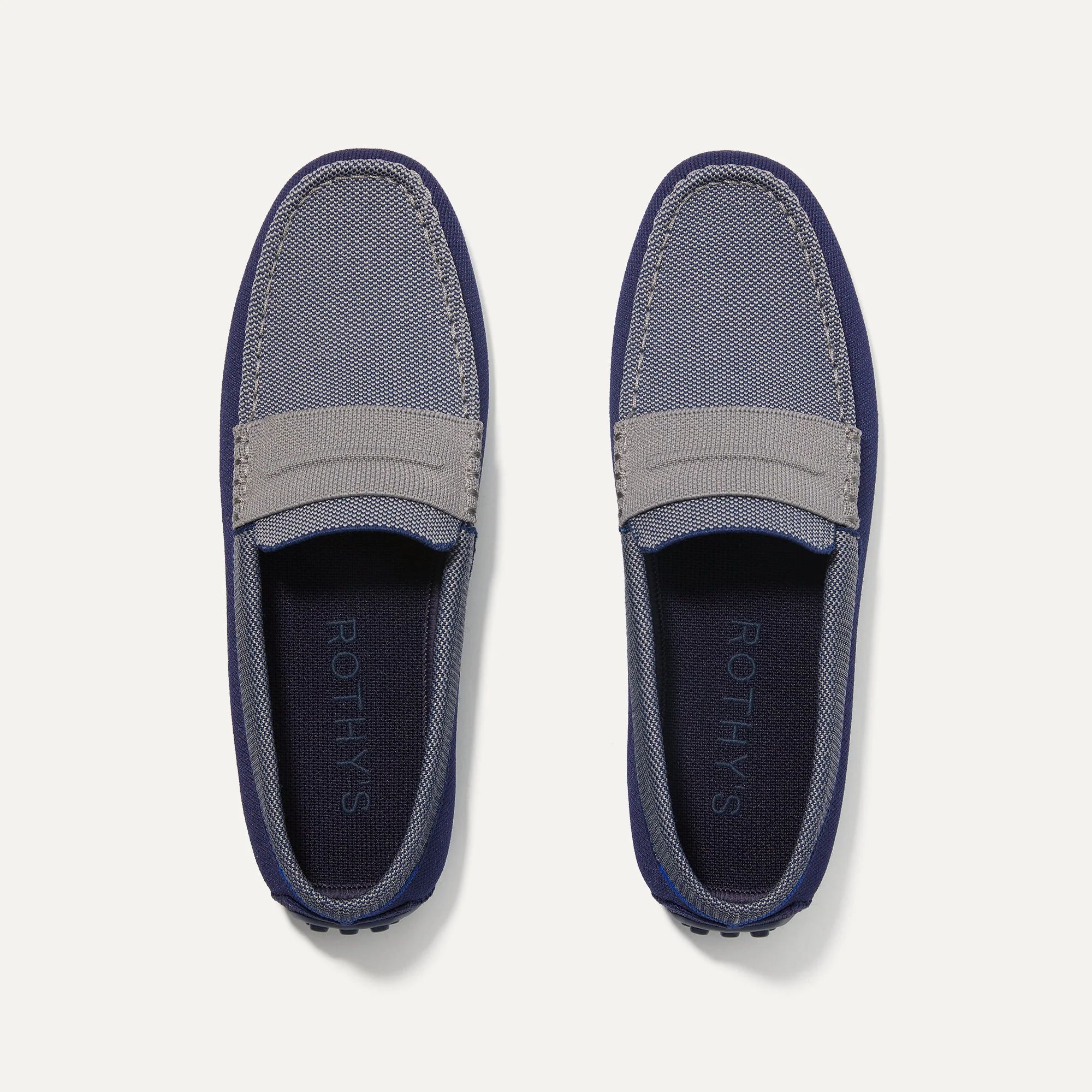 The Driving Loafer | Rothy's
