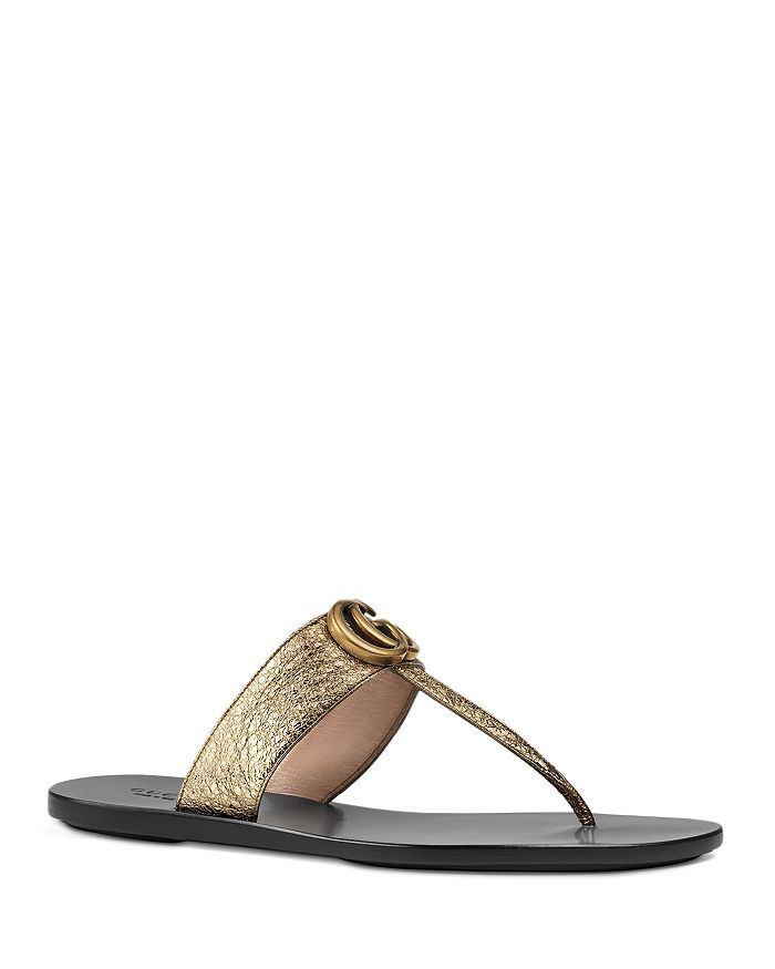 Women's Marmont Thong Sandals | Bloomingdale's (US)