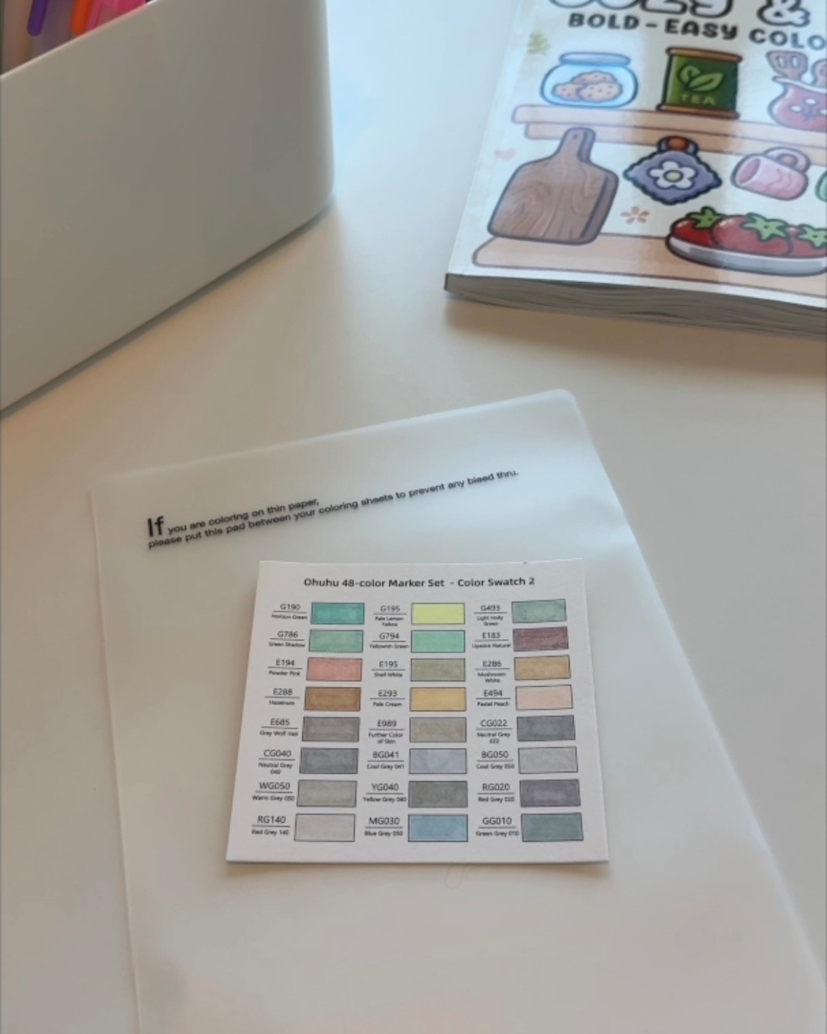 color testing = comfort activity

#LTKHome #LTKFindsUnder100 #LTKFindsUnder50