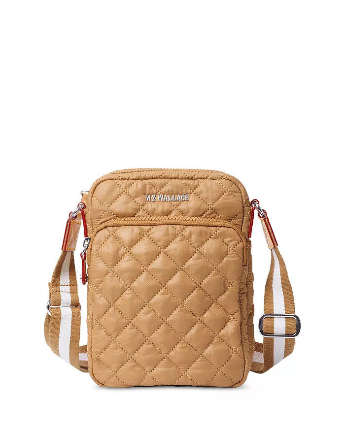 Metro Micro Nylon Crossbody | Bloomingdale's (US)