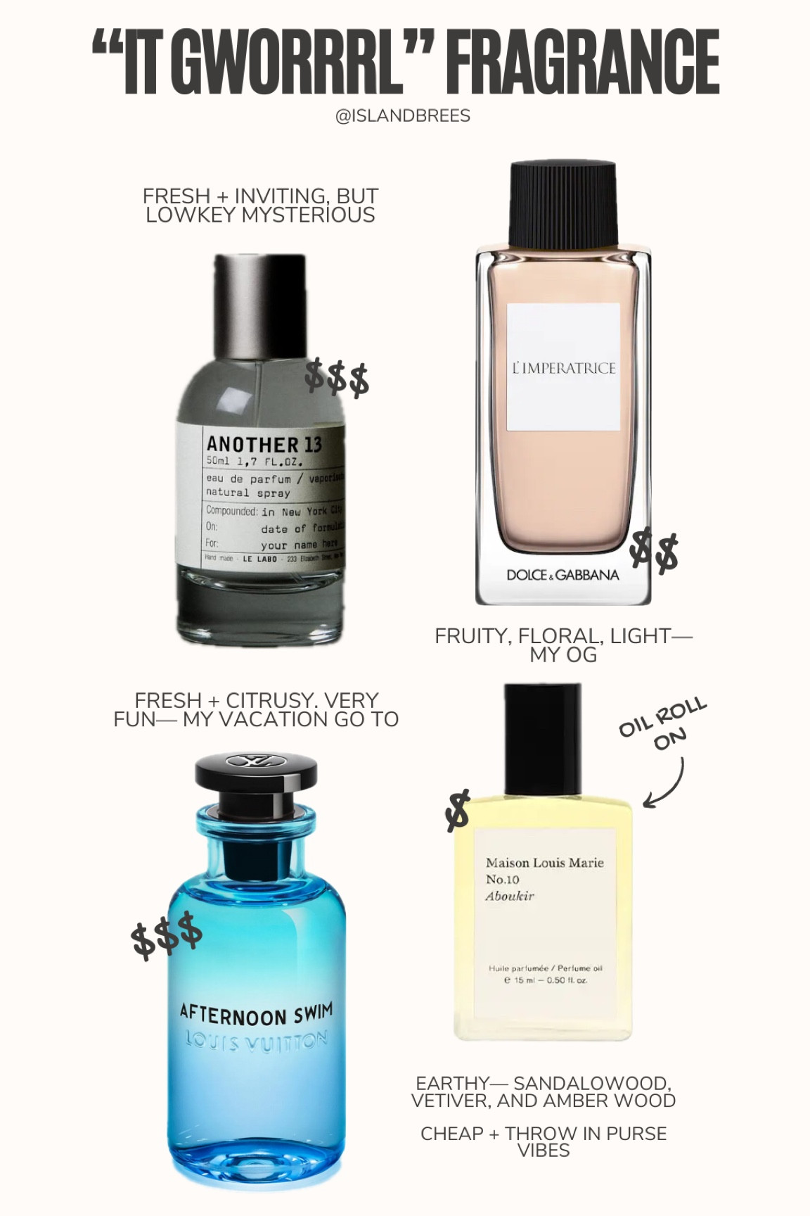 My go-to fragrances! 🌸🌊〰️✨

#LTKbeauty #LTKSeasonal #LTKxSephora