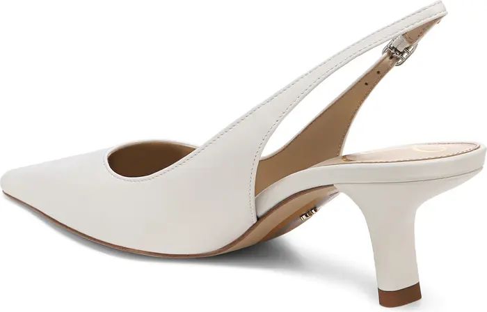 Bianka Slingback Pump (Women) | Nordstrom