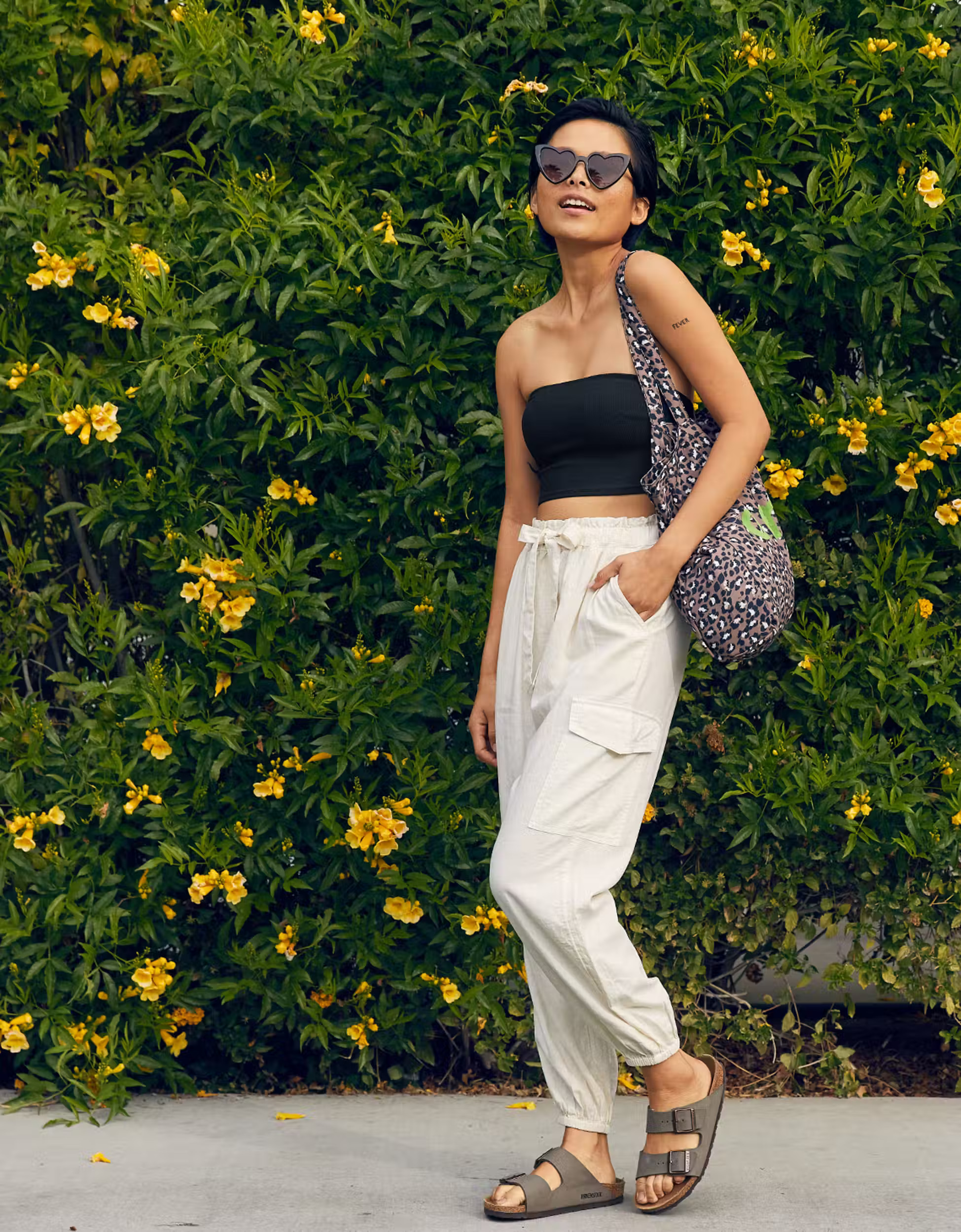 Aerie Cargo Jogger | American Eagle Outfitters (US & CA)