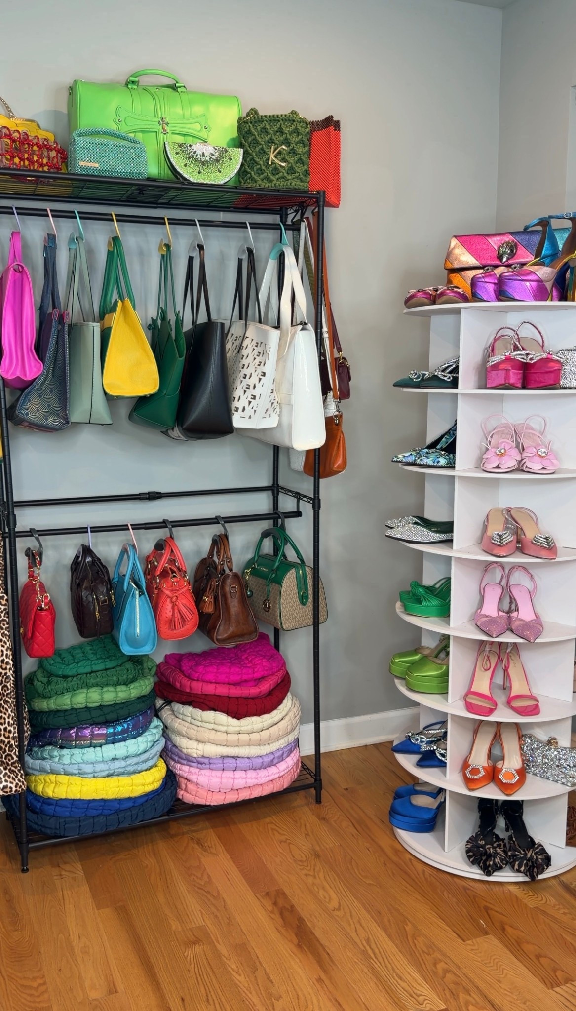 Organization made easy with home essentials from Amazon 

#LTKHome