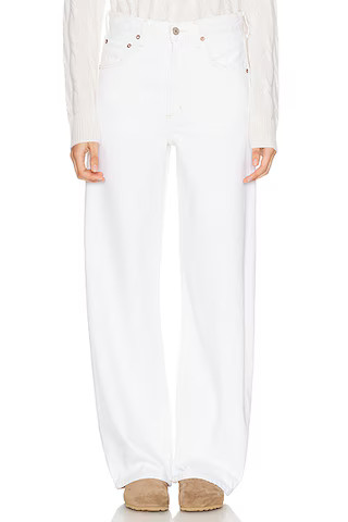 Low Curve Jeans | FWRD 