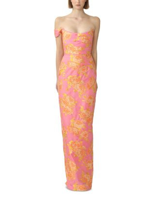 SAU LEE Jackson Gown  | Bloomingdale's Women | Bloomingdale's (US)