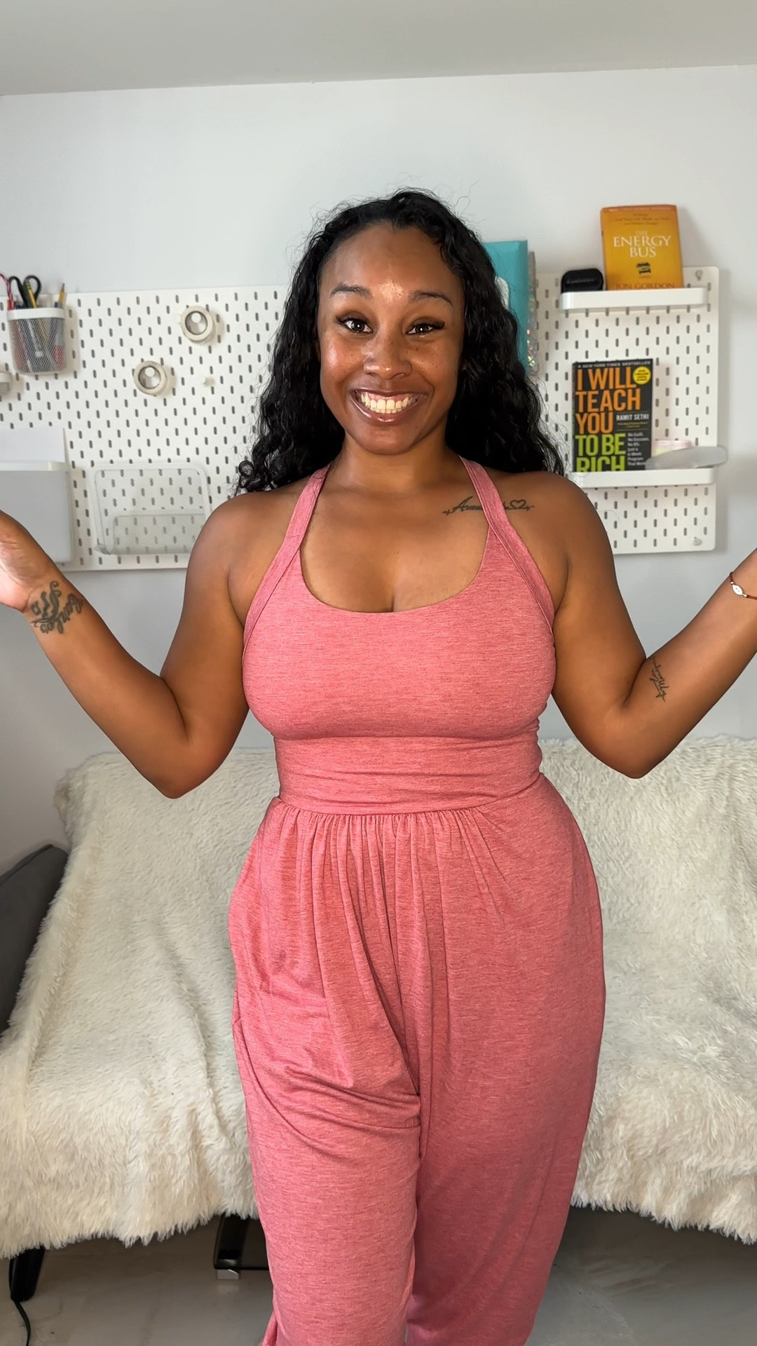 The BEST outfit I’ve come across in a long time! 

#LTKActive #LTKSummerEdit #LTKStyleTip