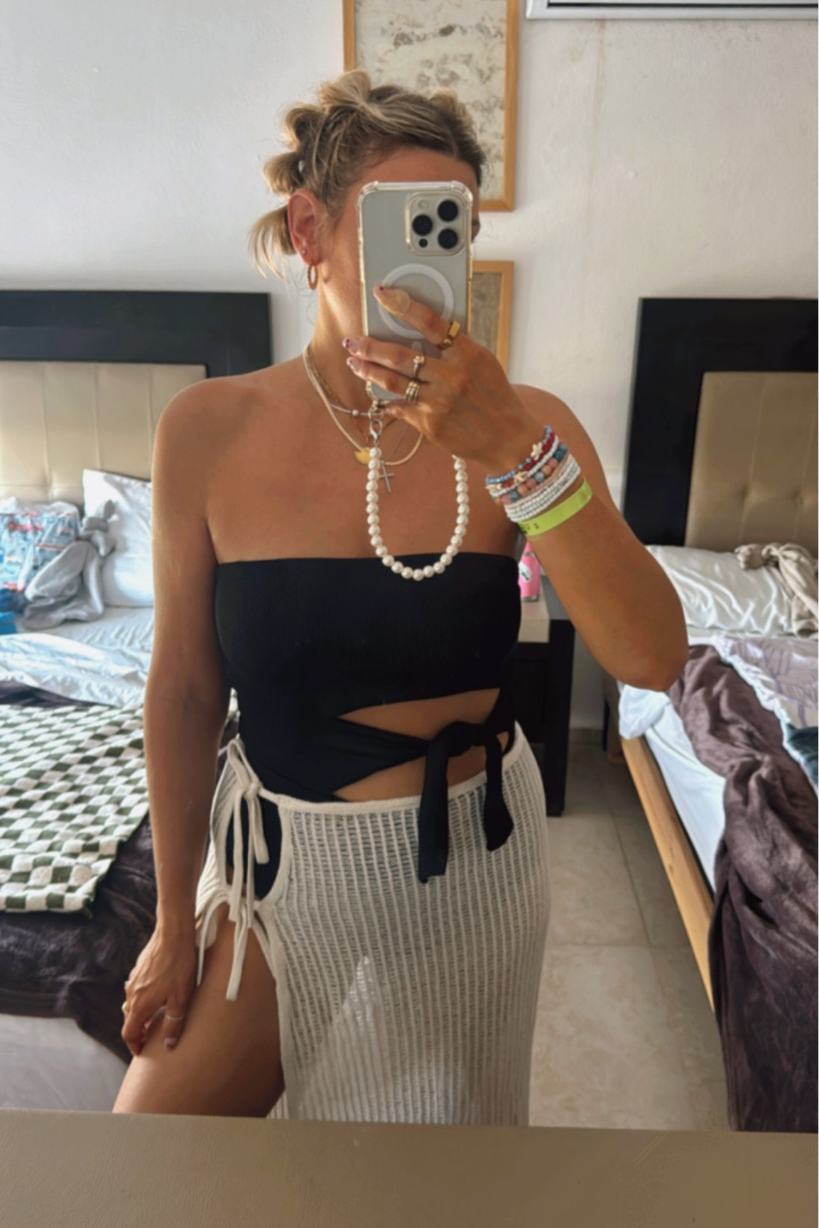 Beach wear 👙

#LTKcanada #LTKtravel #LTKstyletip