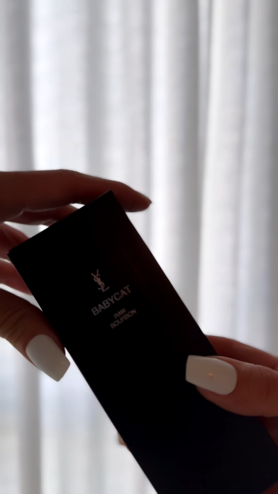 There’s something about a scent that feels timeless yet bold.
My new obsession @yslbeauty Baby Cat  embodies everything I love: sensual, warm, and irresistibly elegant.
A few spritzes and it’s pure sophistication amber, vanilla, and suede melting together in the most luxurious way. 🖤

#LTKHoliday #LTKSeasonal #LTKGiftGuide