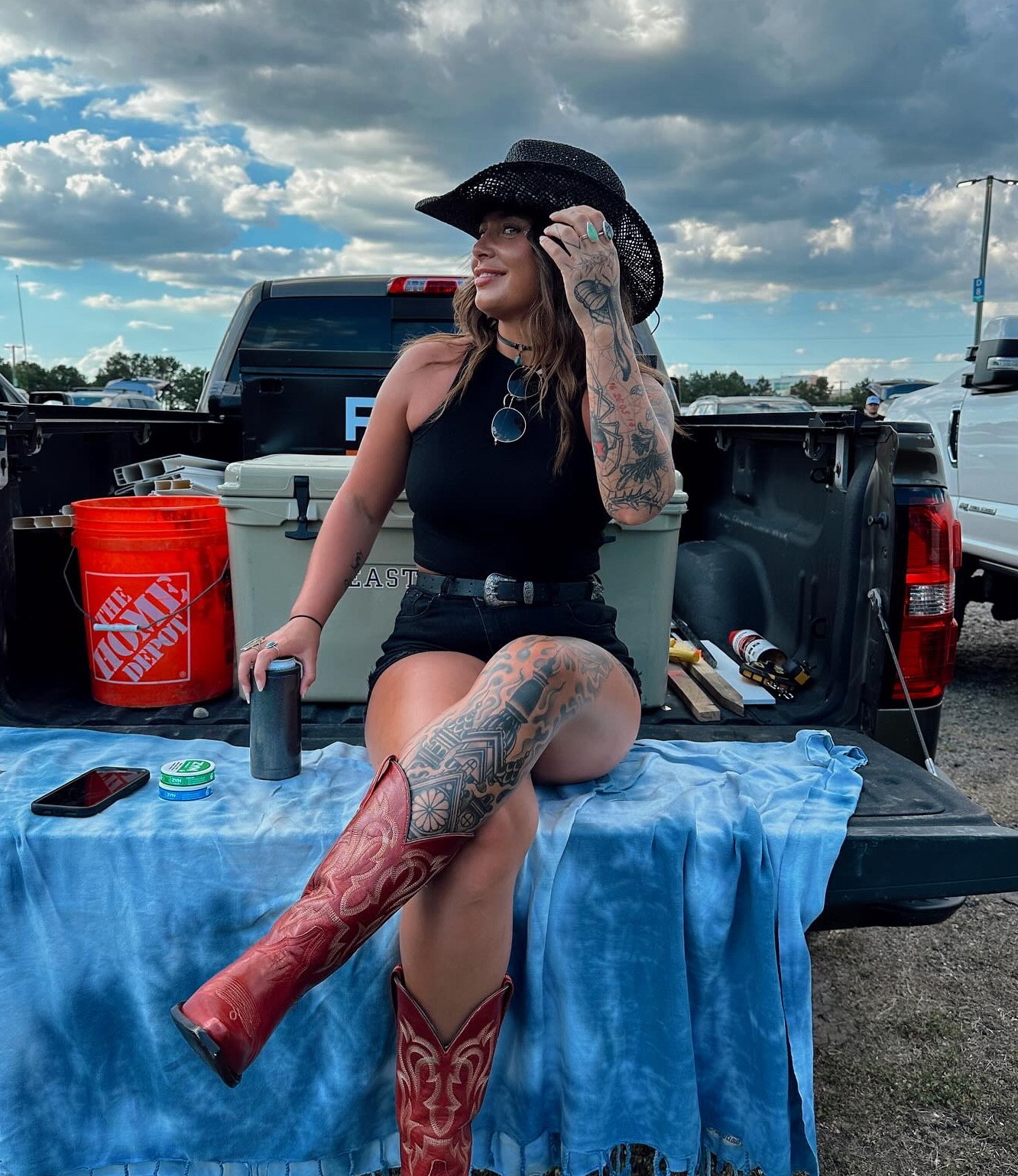 Country concert outfit inspo🤠 
#LTKootd #LTKcountry #LTKfashion

#LTKShoeCrush #LTKSaleAlert