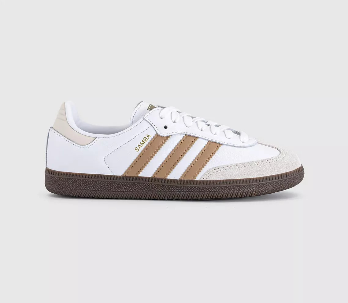 adidas | Office Shoes (UK)