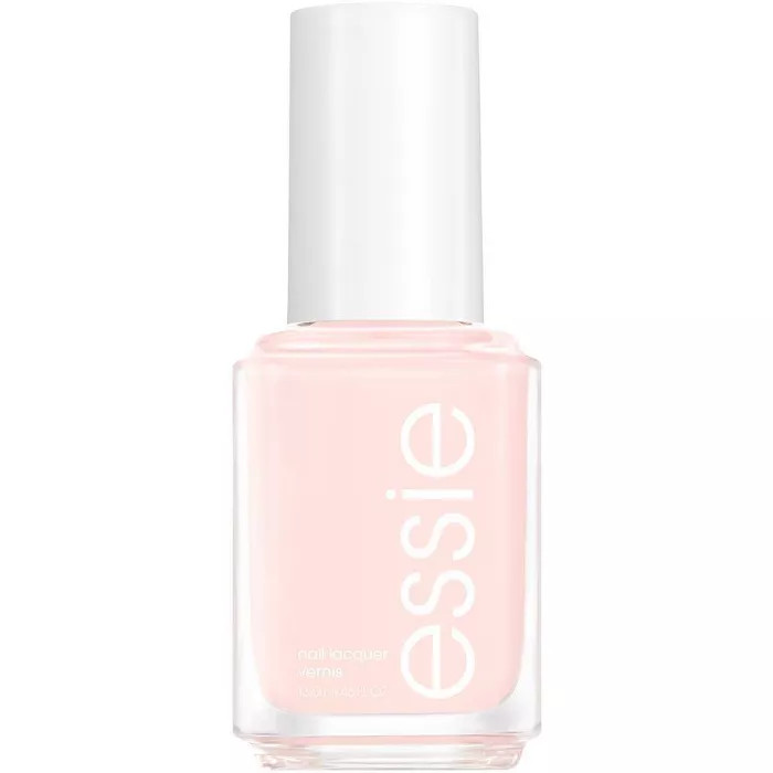 essie Sunny Business Nail Polish - 0.46 fl oz | Target