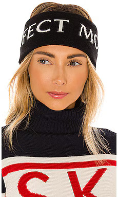 PM Headband
                    
                    Perfect Moment | Revolve Clothing (Global)