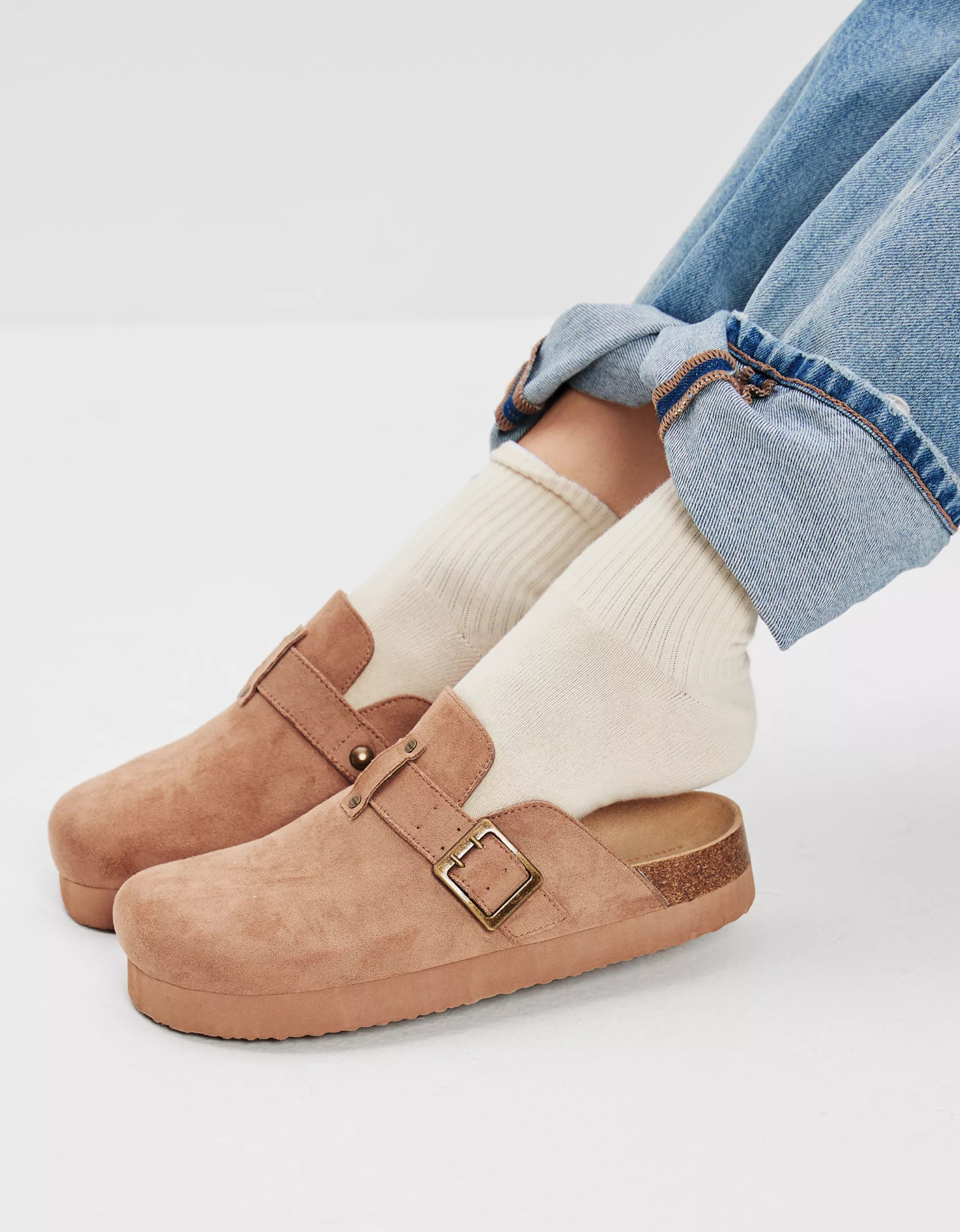 AE Platform Clog | American Eagle Outfitters (US & CA)
