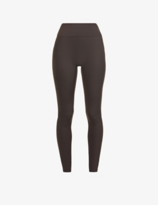 Ultimate Tall mid-rise stretch-jersey leggings | Selfridges