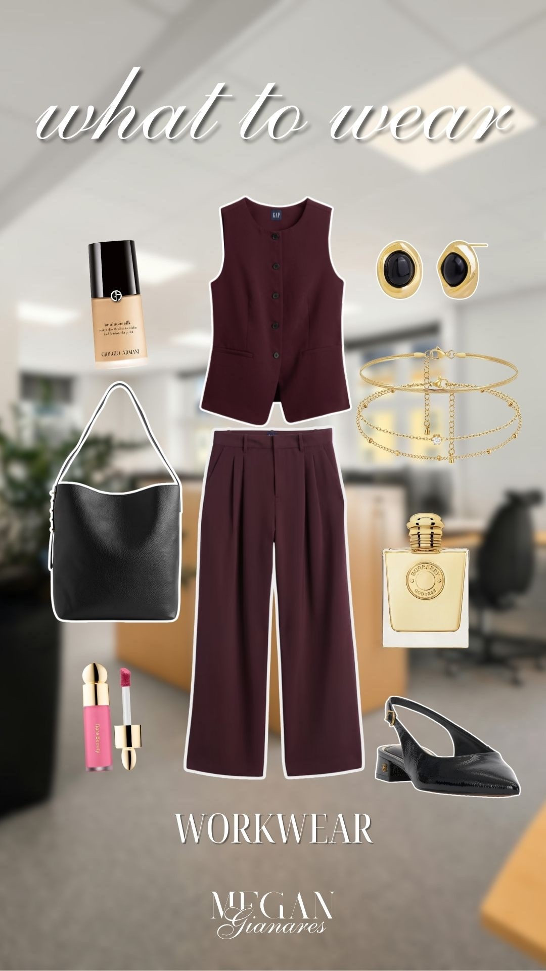 #LTKWorkwear #LTKStyleTip #LTKMidsize