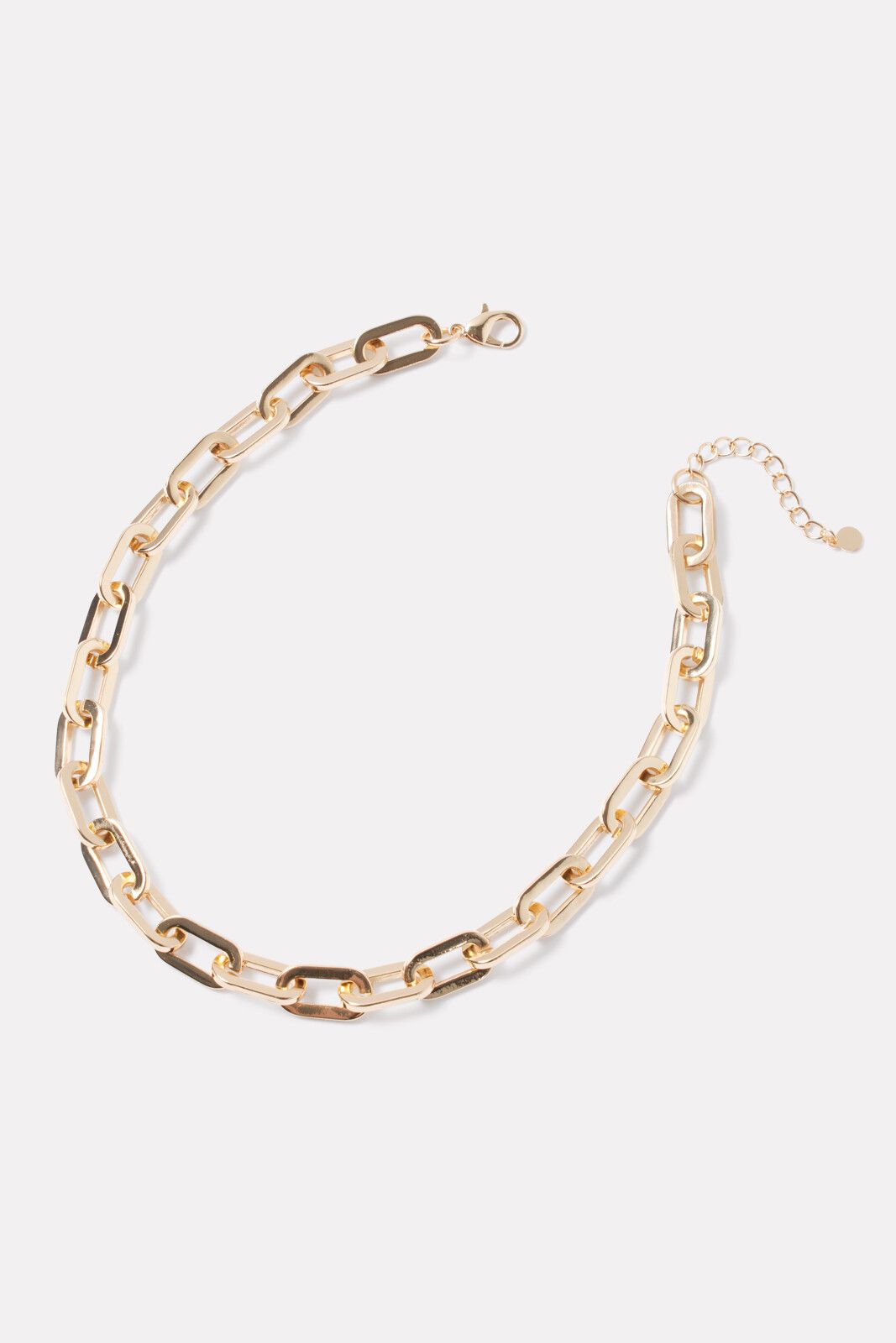 Statement Chain Necklace | EVEREVE
