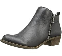 Women's Basel Ankle Bootie | Amazon (US)