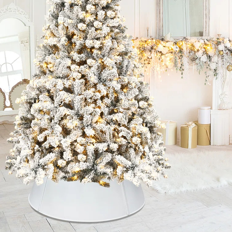 Metal Tree Collar | Wayfair North America