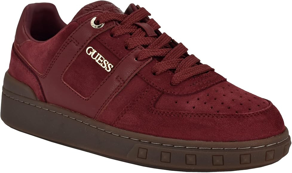 GUESS Women's Inart Sneaker | Amazon (UK)