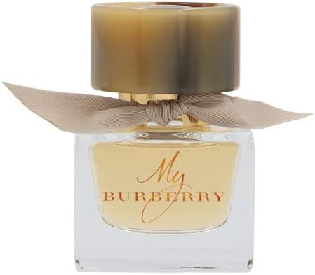 BURBERRY My BURBERRY Eau de Parfum | Amazon (US)