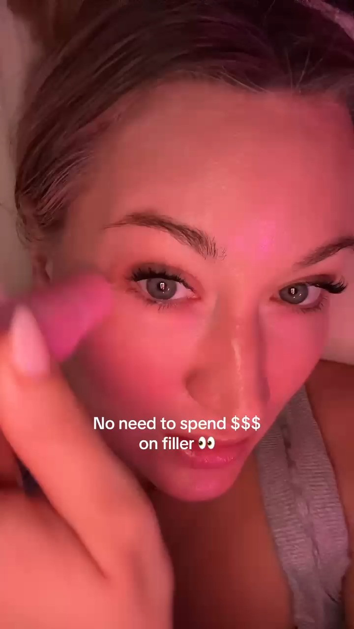 My under eyes looked smoother after this balm #undereyebalm #ad

https://www.tiktok.com/@holistic.wellness.glow/video/7622091147250355470?is_from_webapp=1&sender_device=pc&web_id=7595868255789630984 

 