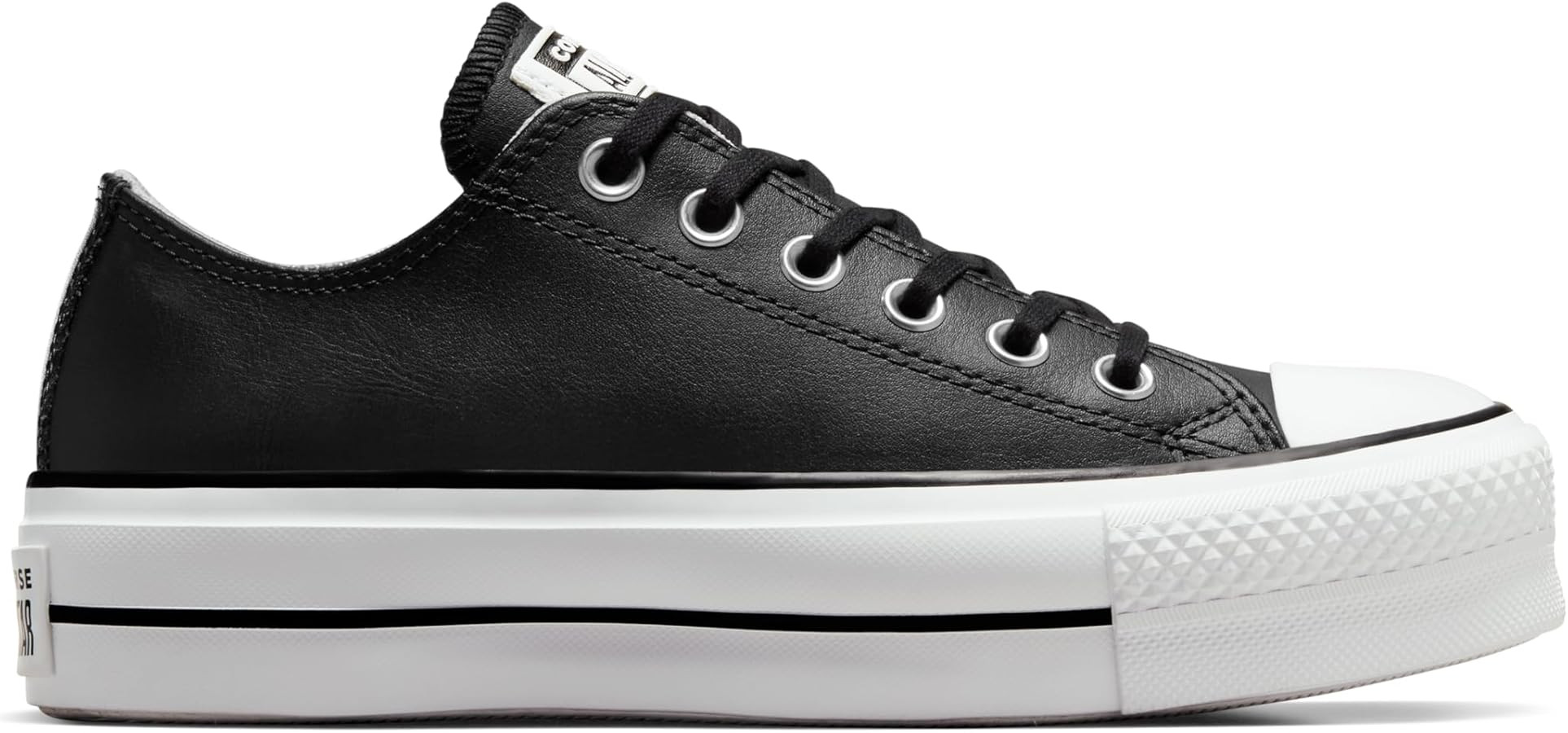 Converse Womens Chuck Taylor All Star Lift Clean Sneaker | Amazon (CA)