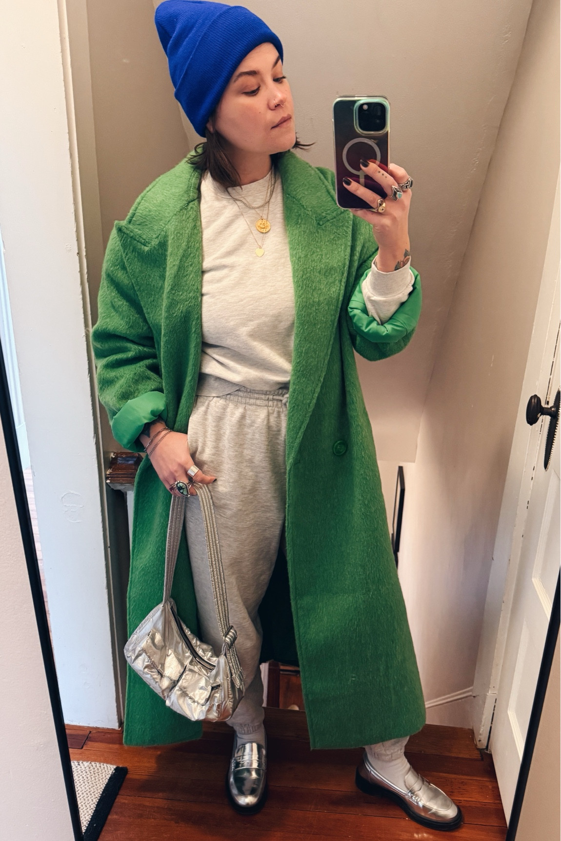 Tried to find you some similar pieces to this look. Exact sweatpants linked!

#LTKFindsUnder100 #LTKStyleTip #LTKFindsUnder50