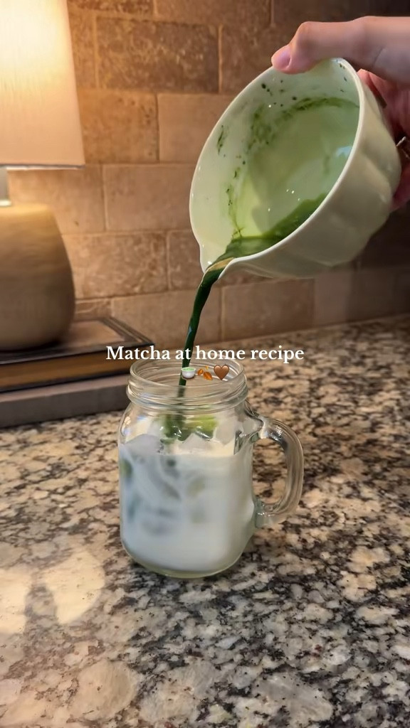 Matcha starter kit!! 



#LTKmorningroutine #LTKFindsUnder50 #LTKHome