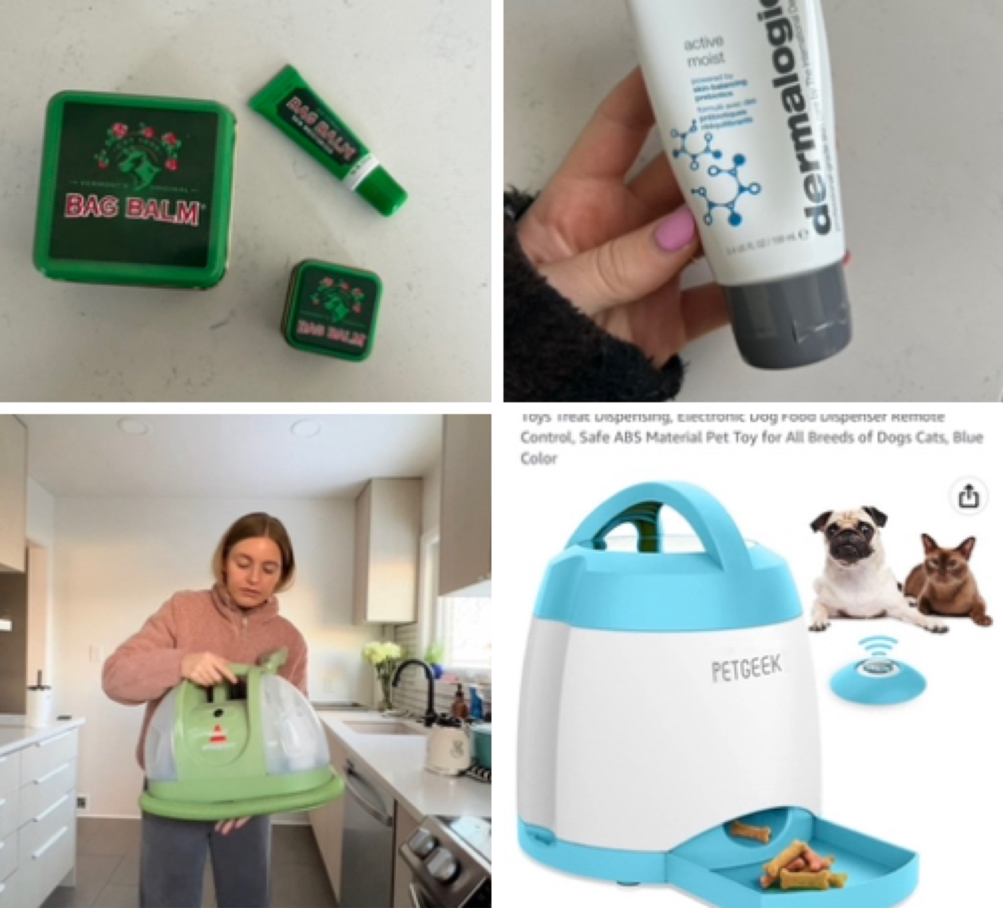 January Favorites