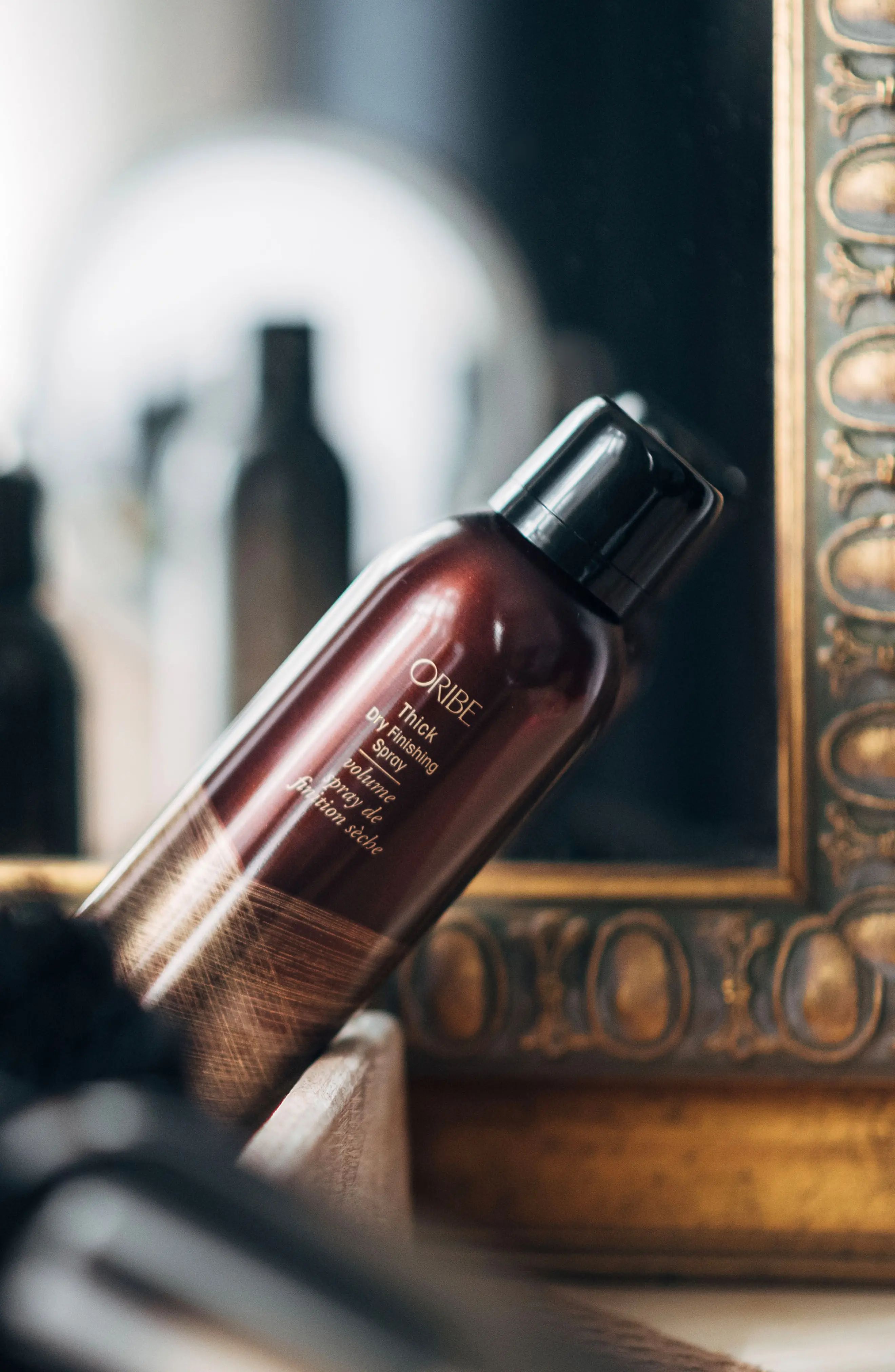 SPACE.NK.apothecary Oribe Thick Dry Finishing Spray | Nordstrom