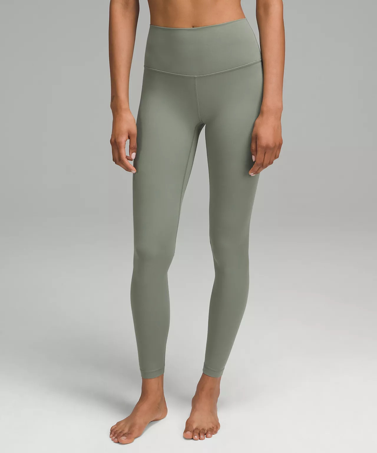 lululemon Align™ High-Rise Pant 28" | Women's Leggings/Tights | lululemon | Lululemon (US)