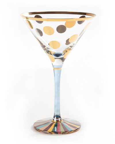 Foxtrot Martini Glass | Neiman Marcus