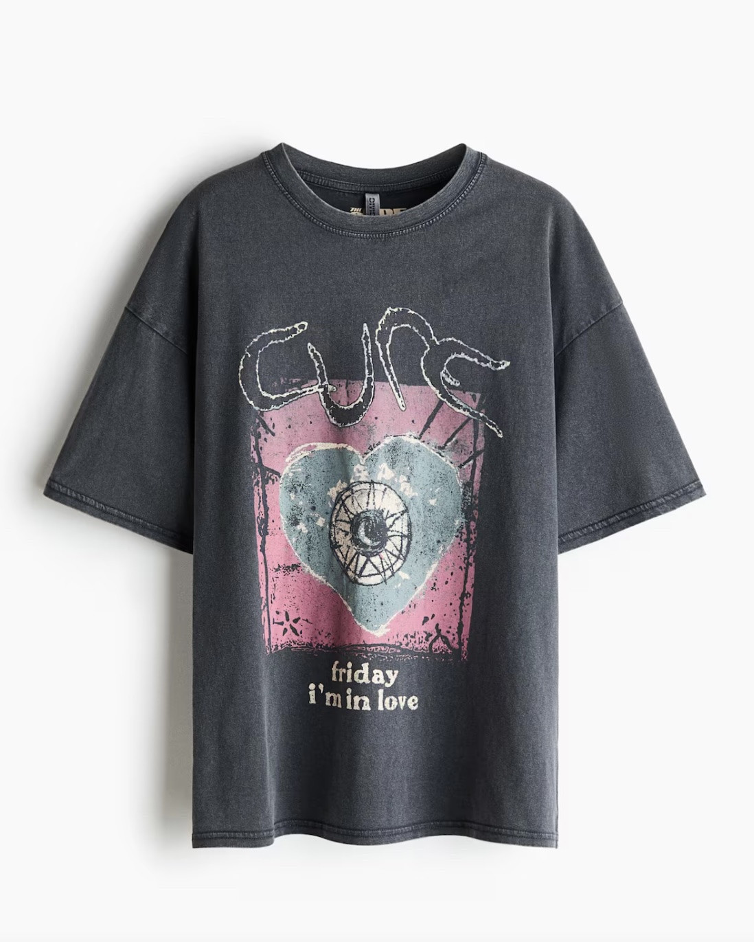 HM graphic tee’s

#LTKOver40 #LTKootd