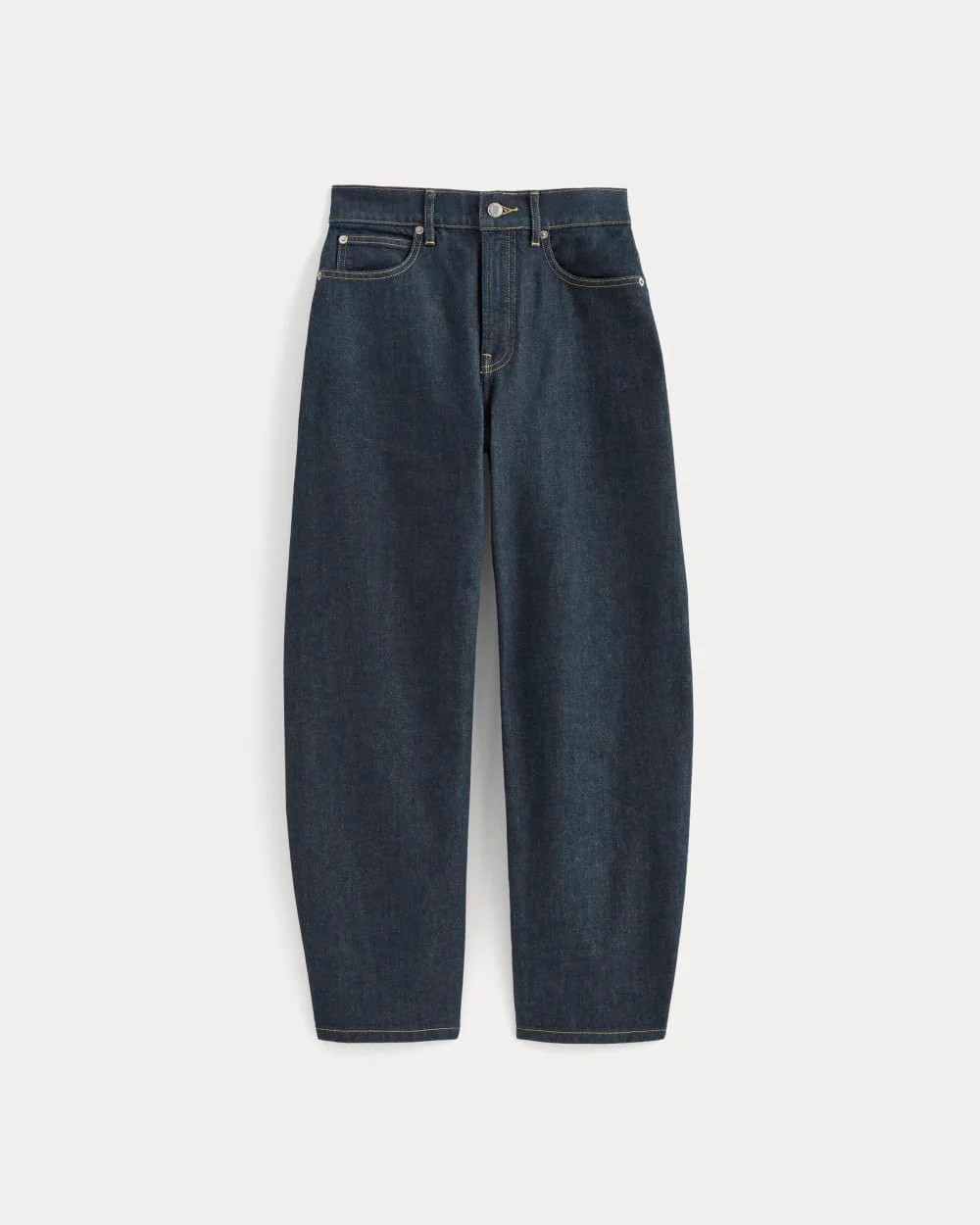 The Way-High® Curve Jean | Ocean | 27" Inseam | Everlane
