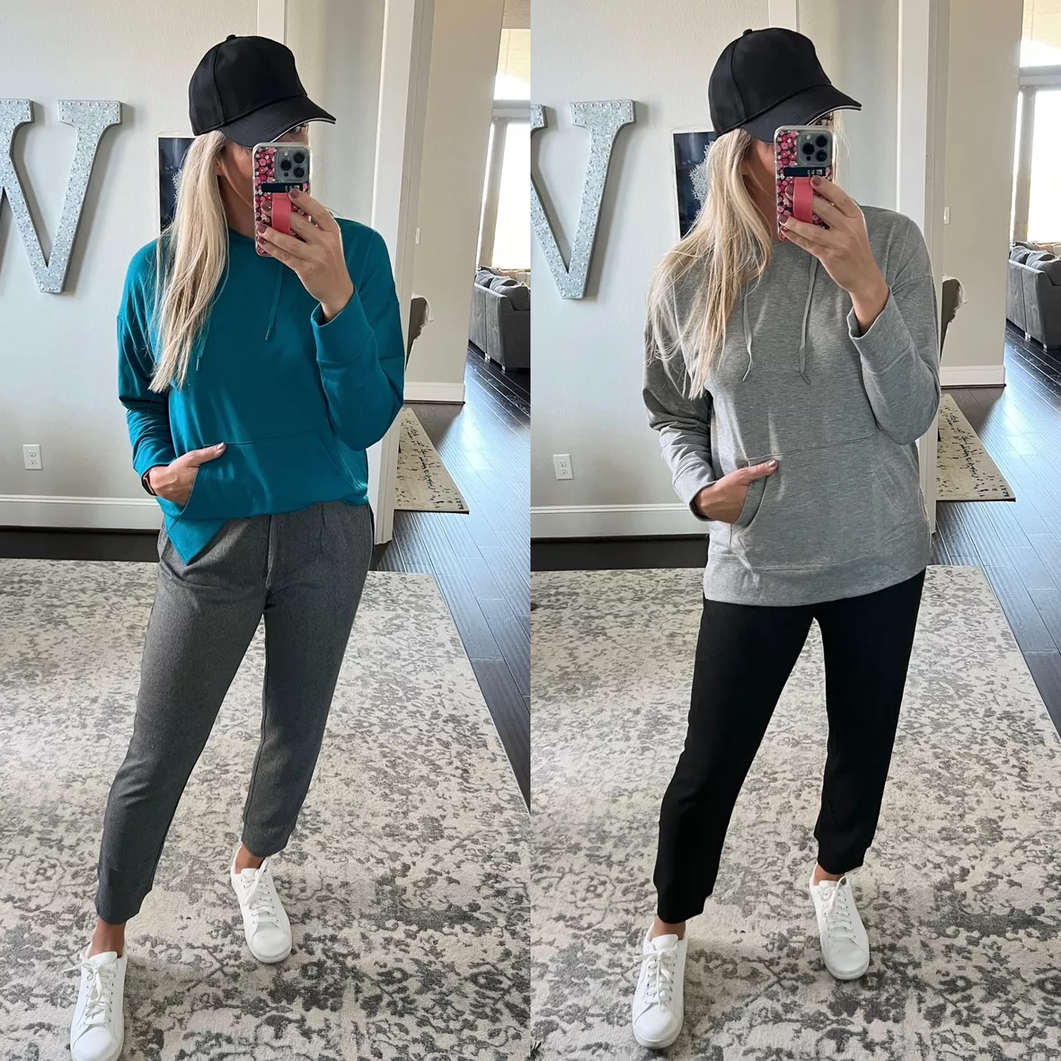 Activewear Style Guide for Women, Blog
