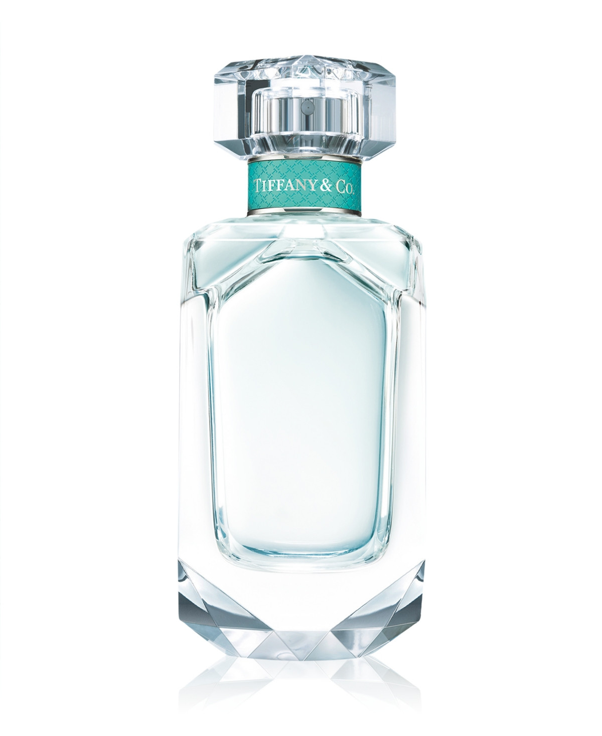 Tiffany & Co. Tiffany Eau de Parfum Spray, 2.5 oz. | Macy's