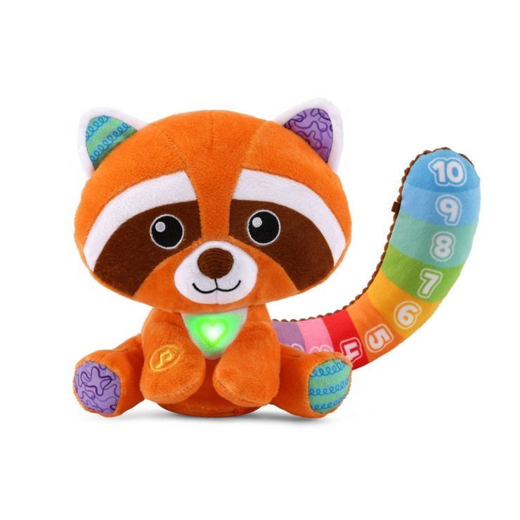 LeapFrog Colorful Counting Red Panda | Target