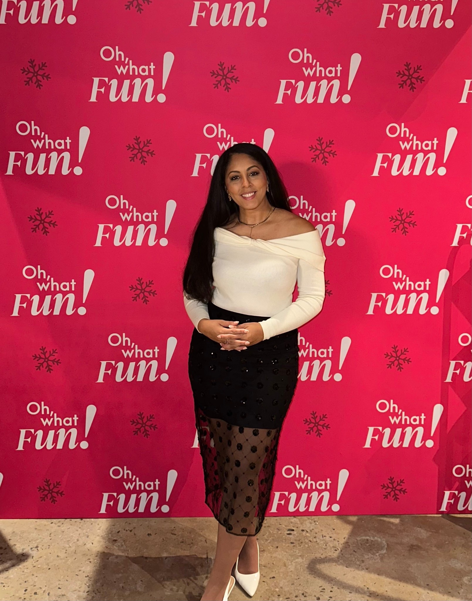 Holiday Party Attire 

#LTKMidsize #LTKHoliday #LTKSeasonal