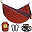 Wise Owl Outfitters Camping Hammock - Camping Accessories Single or Double Hammock for Outdoor, T... | Amazon (US)