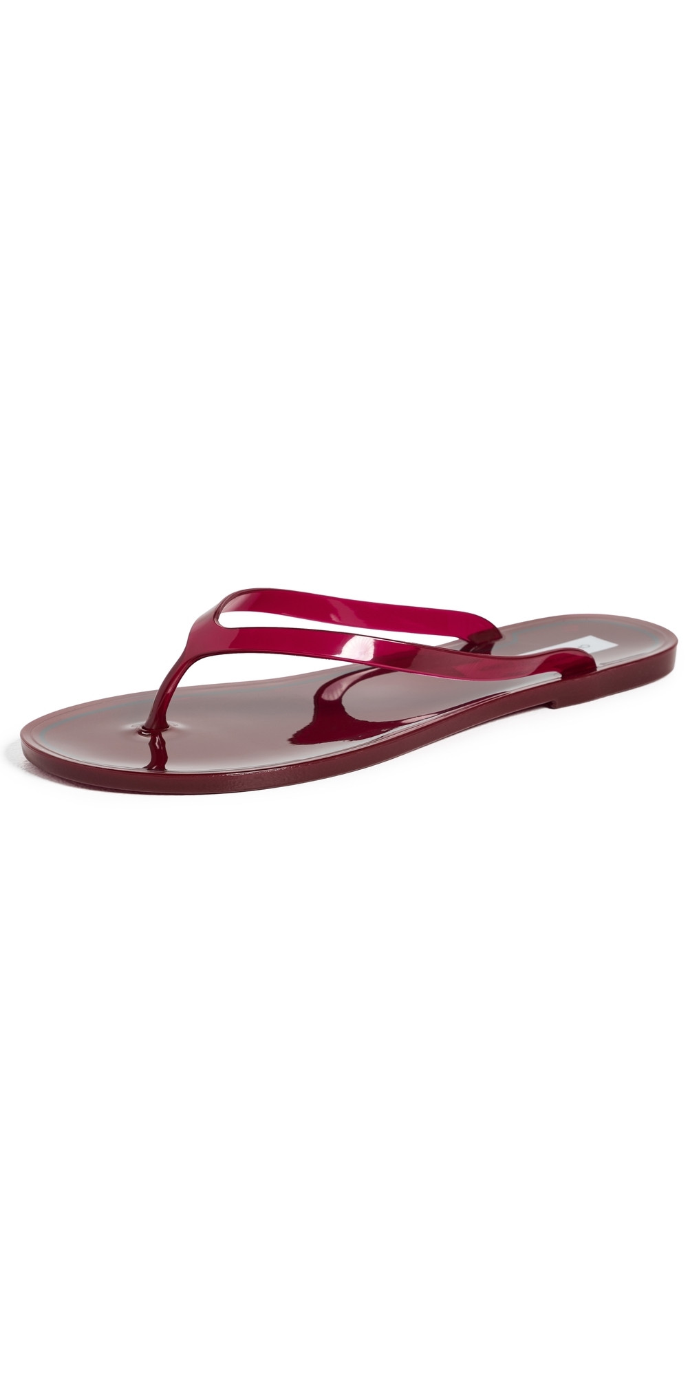Christopher Esber Jo Flip Flops Amaretto 37 | Shopbop