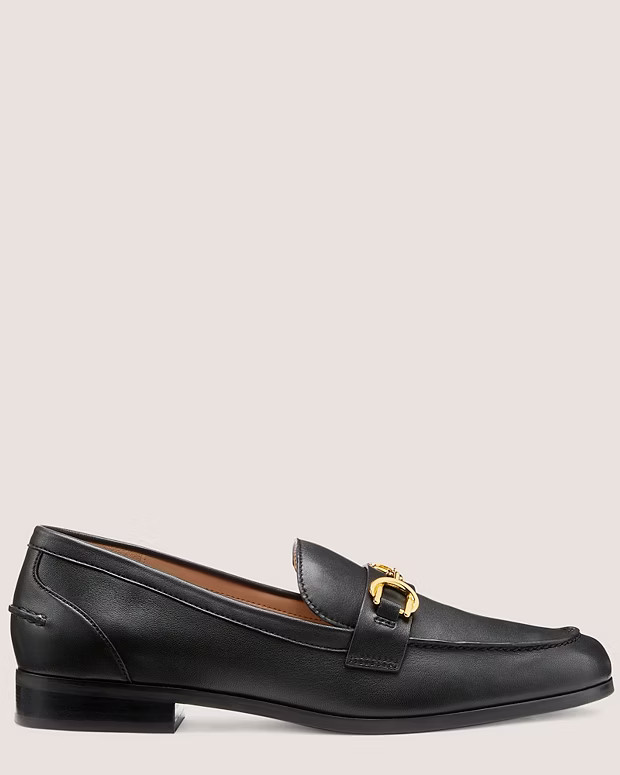 OWEN BUCKLE LOAFER | Stuart Weitzman (US)