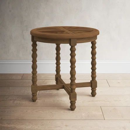Birch Lane™ Jacob Terrill Solid Wood End Table | Wayfair | Wayfair Professional