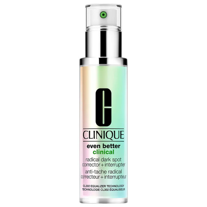 Even Better Clinical™ Radical Dark Spot Corrector + Interrupter Serum | Sephora (US)