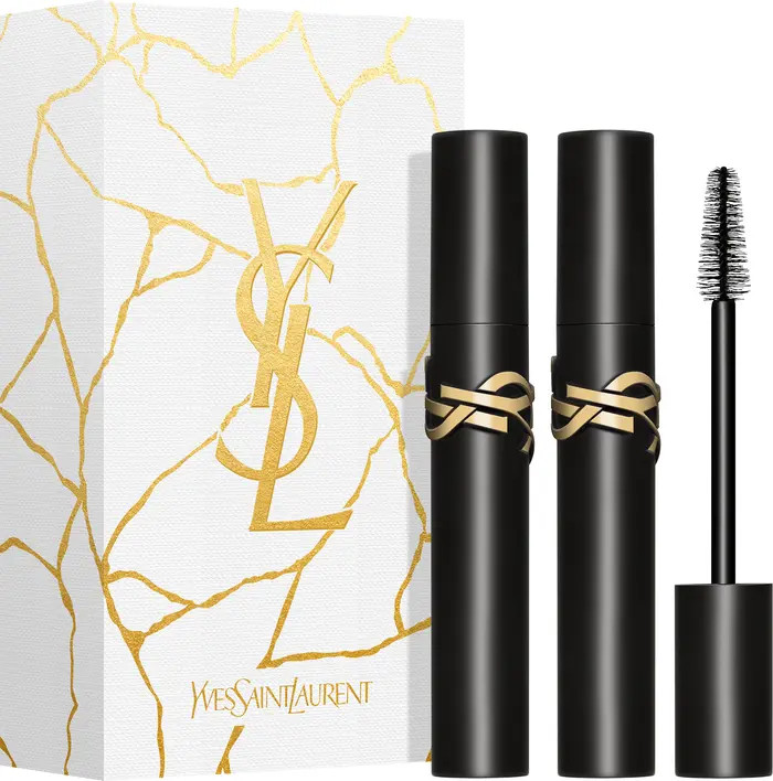 Lash Clash Extreme Volume Mascara Duo Set $58 Value | Nordstrom