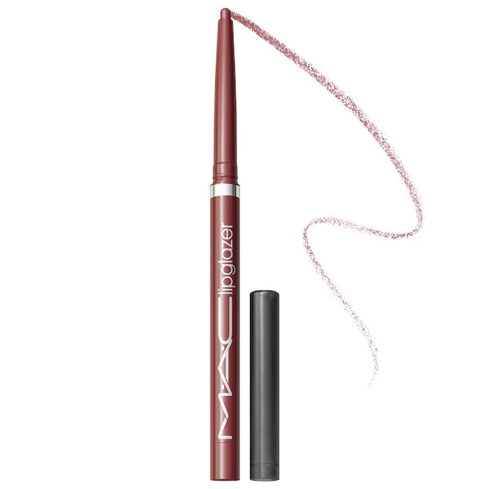 Lipglazer Smooth-Glide Nourishing Satin-Soft + Shiny Glossy Lip Liner | Sephora (CA)