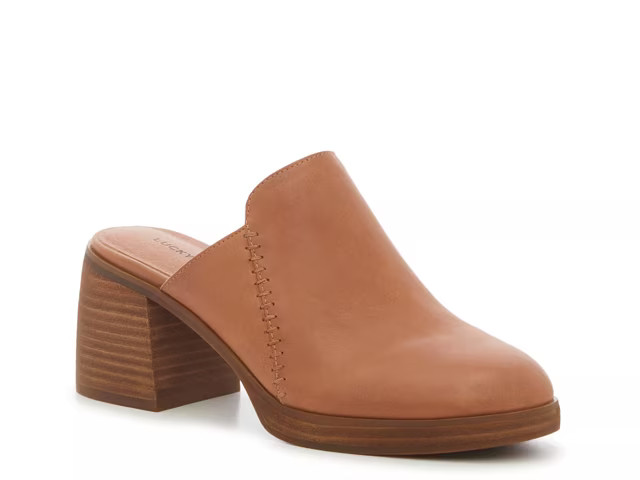Lucky Brand Qewel Mule | DSW