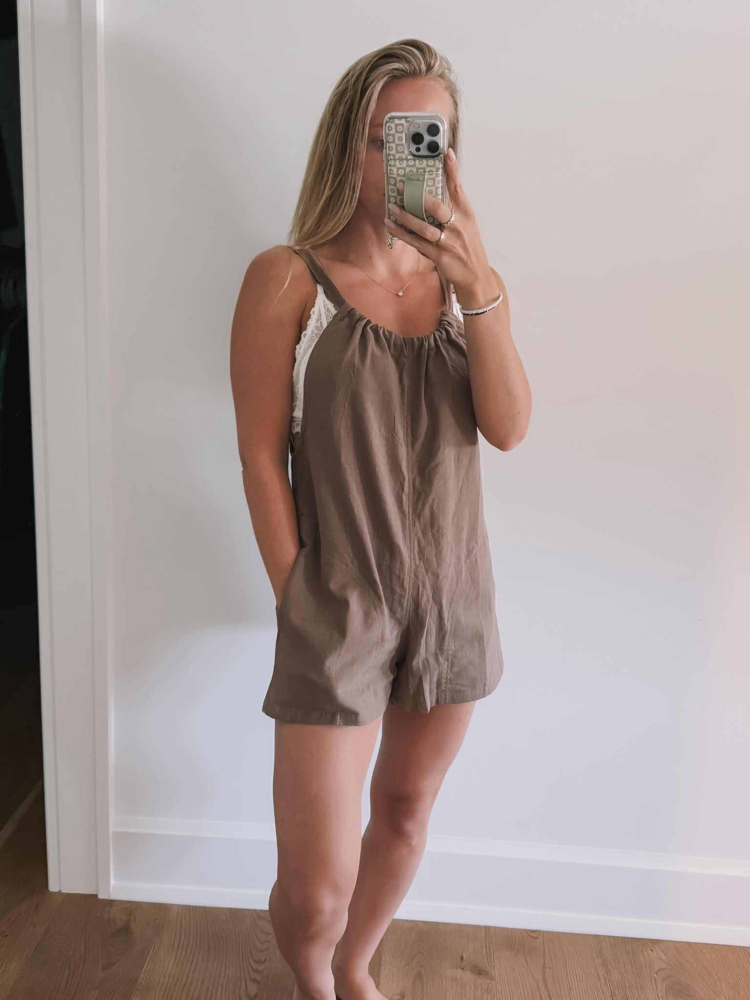 Super cute romper from @amazon! 
10/10! 

#LTKWorkwear #LTKActive #LTKStyleTip