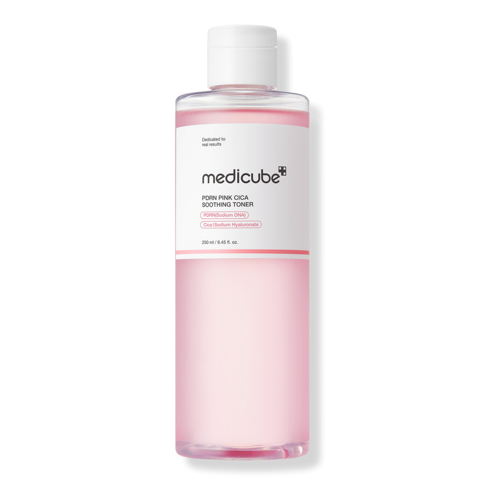 medicube PDRN Pink Peptide Toner | Ulta