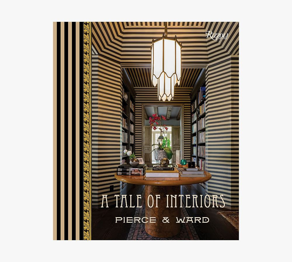 A Tale of Interiors by Pierce & Ward | Pottery Barn (US)